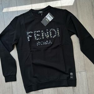 Men’s sweatshirt